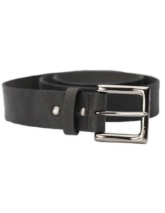 RST Leather Belt - Black...
