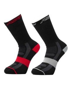 RST Socks 4-Pack -...