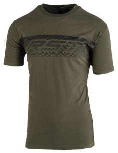 Tricou RST Gravel -...