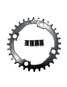 PROWHEEL Charm 4 screws...