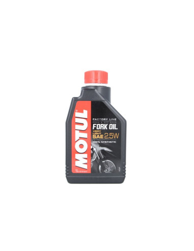 ULEI FURCA MOTUL FL 2.5W