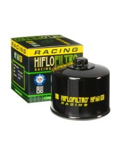 HIFLOFILTRO Racing Oil...