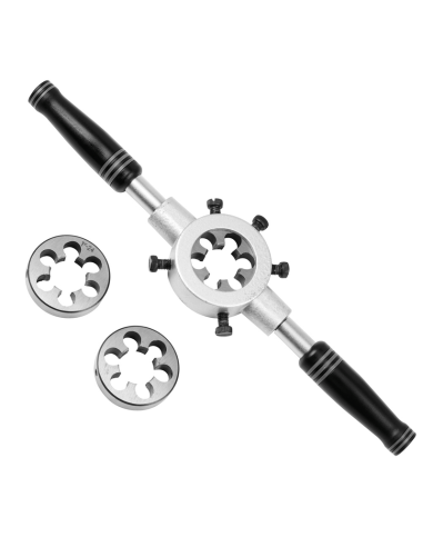 SUPER B Fork Thread Set