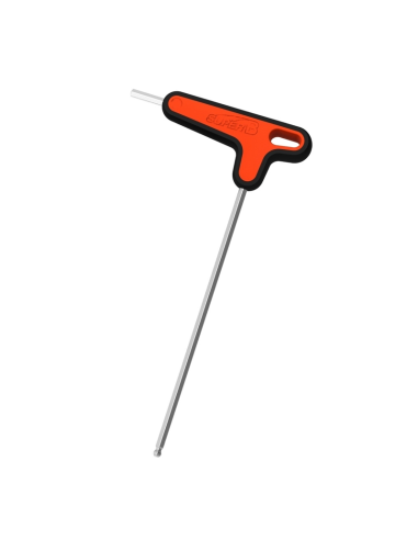 SUPER B T/L Handle Allen 4 Wrench