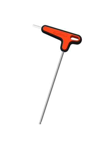 SUPER B T/L Handle Allen 5 Wrench