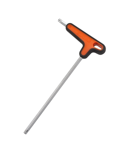 SUPER B T/L Handle Torx® 40 Wrench