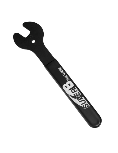 SUPER B Hub Cone Spanner 13Mm