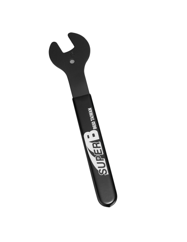 SUPER B Hub Cone Spanner 15