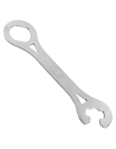 SUPER B Double-Ended B.B. Wrench 36/16 Mm