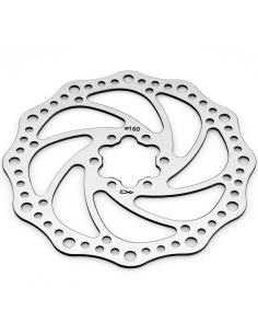 ALHONGA Bicycle Brake Disc...