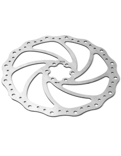 ALHONGA Bicycle Brake Disc...