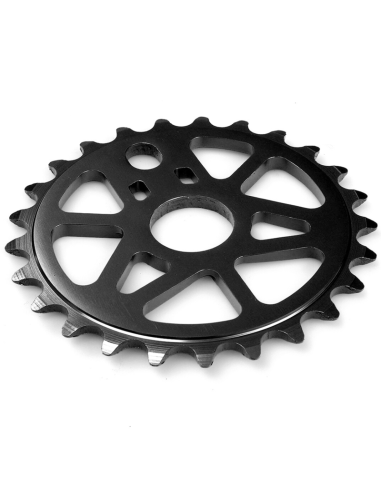 PROWHEEL Bicycle Chainring Bmx Pro 25T Cnc Machined