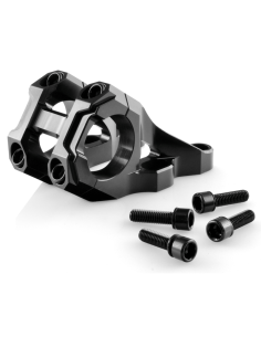 V BIKE DH Bicycle Handlebar...