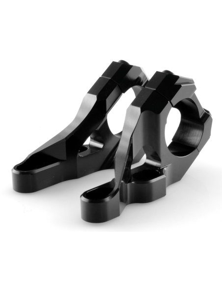 V BIKE DH Bicycle Handlebar Stem For Triple Clamp