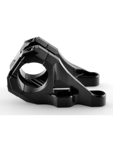 V BIKE DH Bicycle Handlebar Stem For Triple Clamp