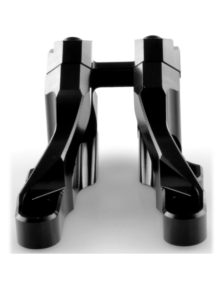 V BIKE DH Bicycle Handlebar Stem For Triple Clamp