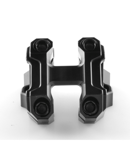 V BIKE DH Bicycle Handlebar Stem For Triple Clamp
