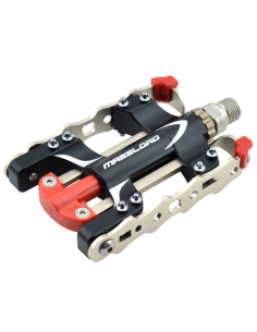 MASSLOAD Bicycle Pedals...