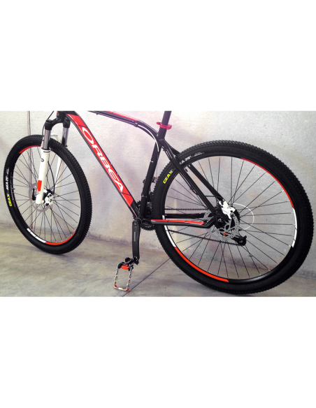 MASSLOAD Bicycle Pedals With Stand System Massload