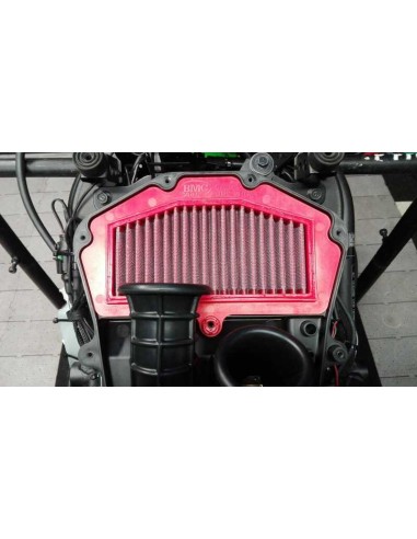 BMC Air Filter - FM01010/04 Kawasaki Ninja 400