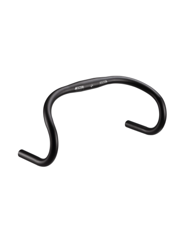 UNO Bicycle Handlebar  Road Campus Series - 420Mm - Ø31,8 - Black