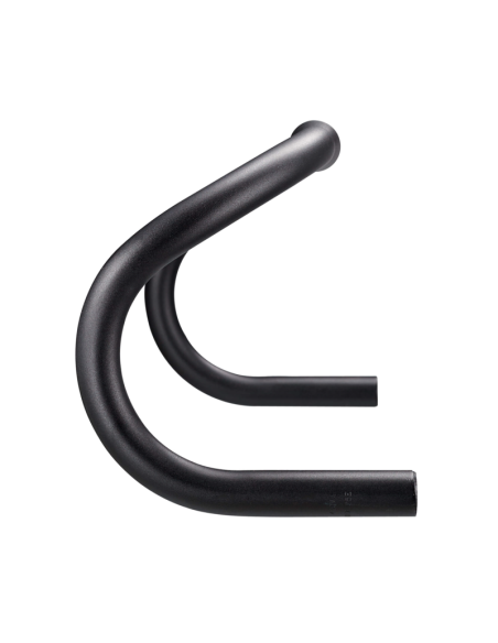 UNO Bicycle Handlebar  Road Campus Series - 420Mm - Ø31,8 - Black