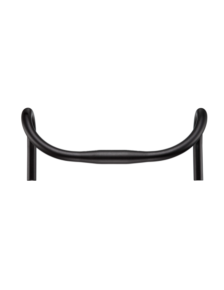UNO Bicycle Handlebar  Road Campus Series - 420Mm - Ø31,8 - Black