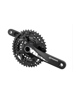 PROWHEEL Bicycle Crankset...
