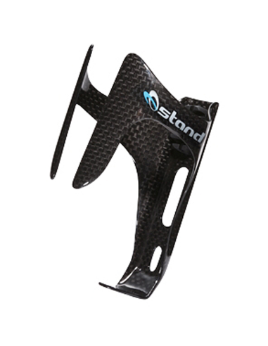 OSTAND Carbon Bottle Cage (For 500Ml Bottles)