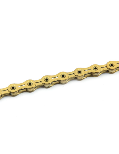 KMC chain X11SL 11 speeds 118L gold