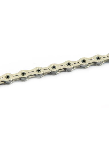 KMC chain X11SL 11 speeds 118L silver