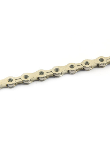 KMC chain X11EL 11 speeds 118L silver