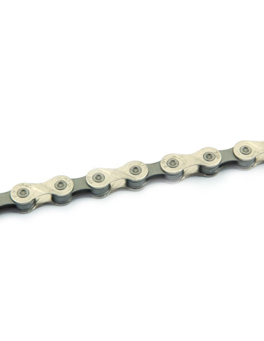 KMC chain X9 9 speeds 114L silver/gray