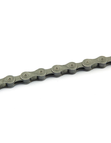 KMC chain X9 9 speeds 114L gray