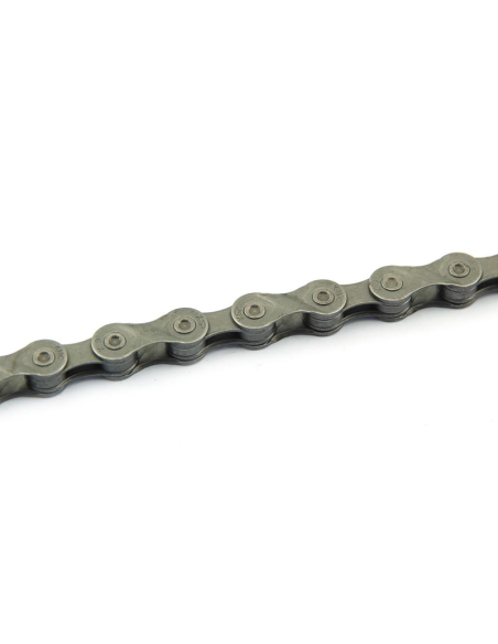 KMC chain X9 9 speeds 114L gray
