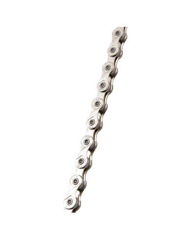 KMC chain X8 6/7/8 speeds 114L silver