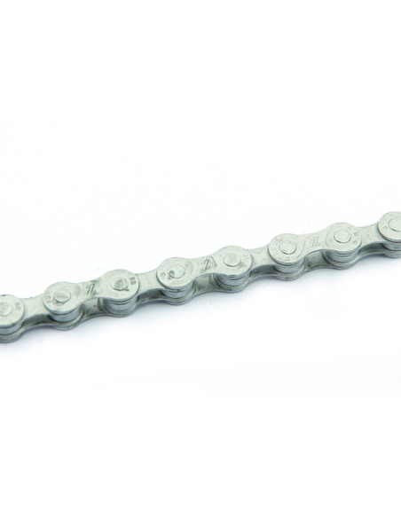 KMC chain Z8.3 6/7/8 speeds 114L gray