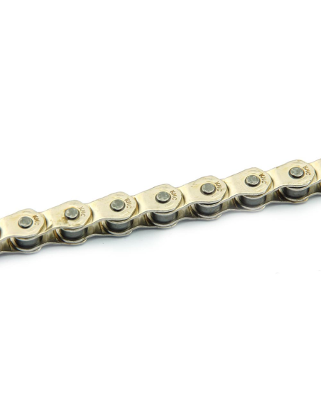 KMC chain HL1 Wide 1 speed 100L silver