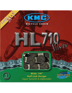 KMC chain HL1 Wide 1 speed... 2