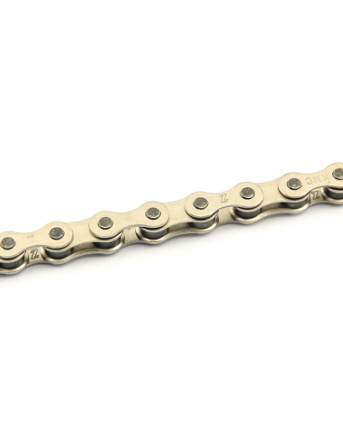 KMC chain Z1 Wide 1 speed 112L silver