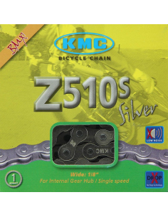 KMC chain Z1 Wide 1 speed... 2