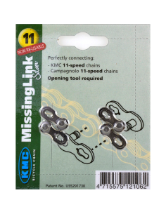 KMC Connecting Link 11 Spd...