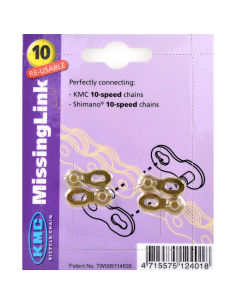 KMC Connecting Link 10 Spd...