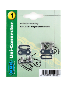 KMC Connecting Link 1 Spd...