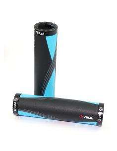 Velo Bicycle Grips Pu/Gel...