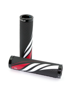 Velo Bicycle Grips Pu/Gel...