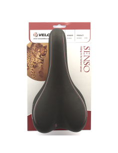 VELO Bicycle Saddle Sport... 2