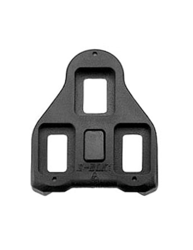 VP COMPONENTS Road Bicycle Cleats, Type Look Delta Fixed 0º