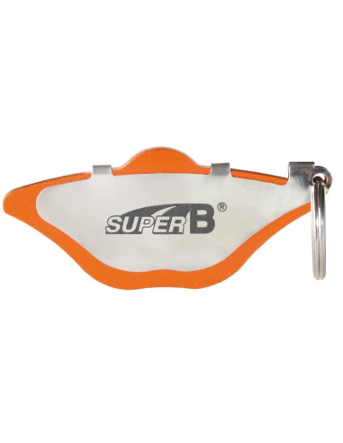 SUPER B Brake Caliper Alignment Tool