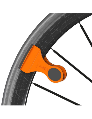 SUPER B Brake Shoe Tuner